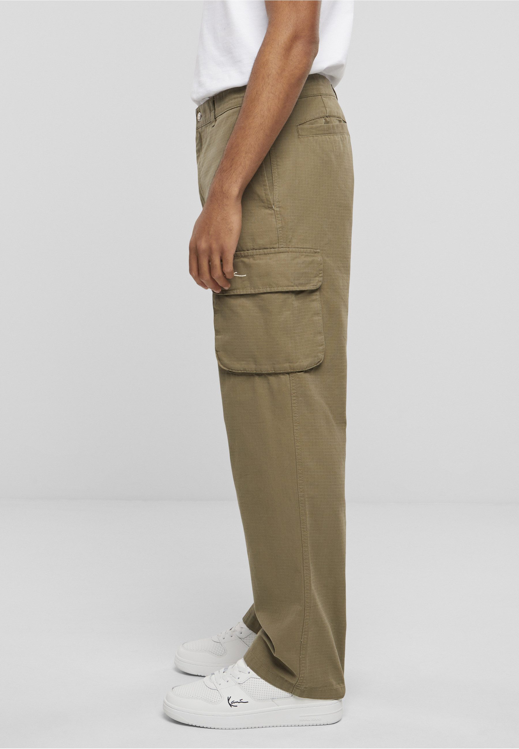 Karl Kani Cargohose Karl Kani Herren (1-tlg)