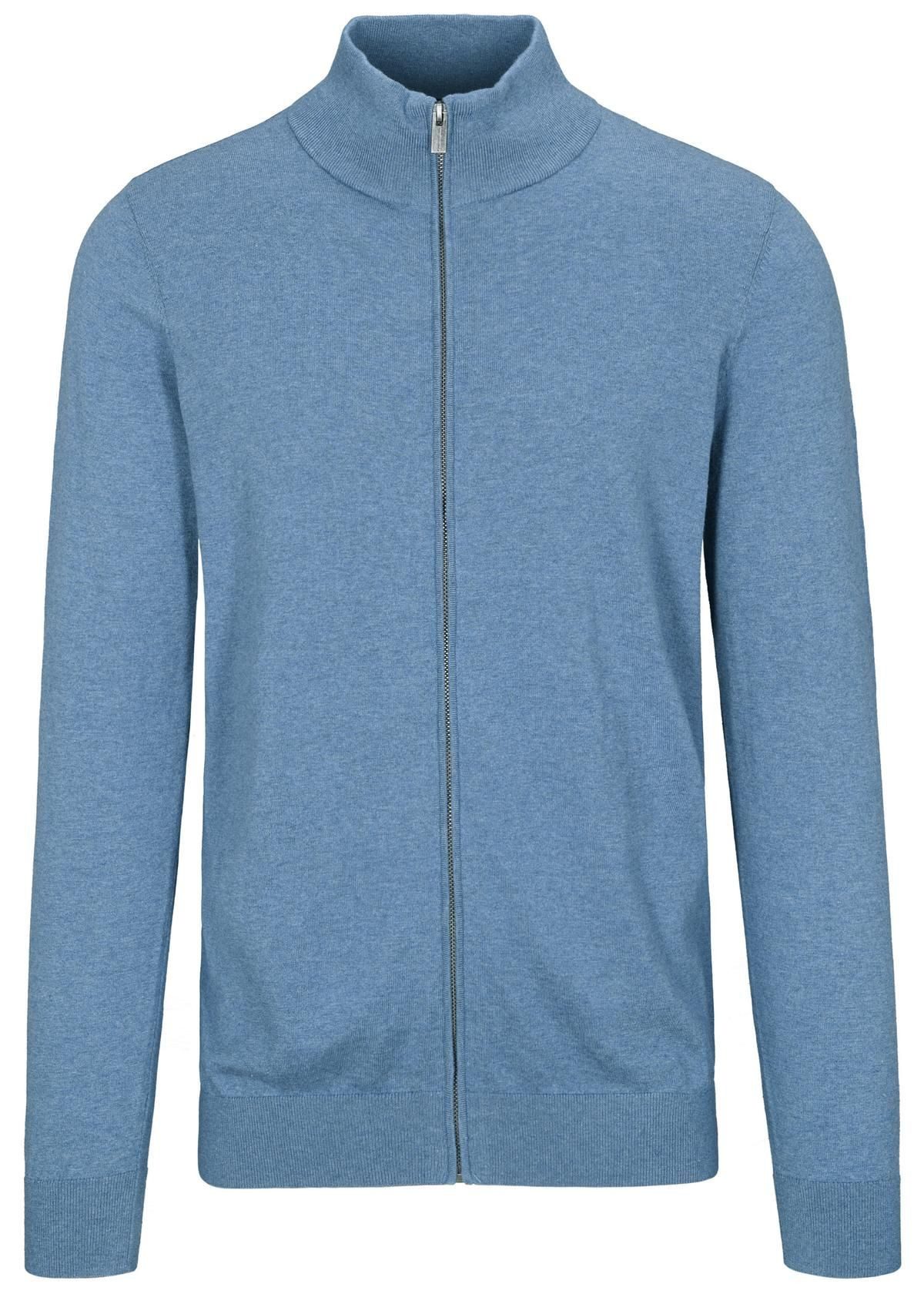 COMMANDER Allwetterjacke