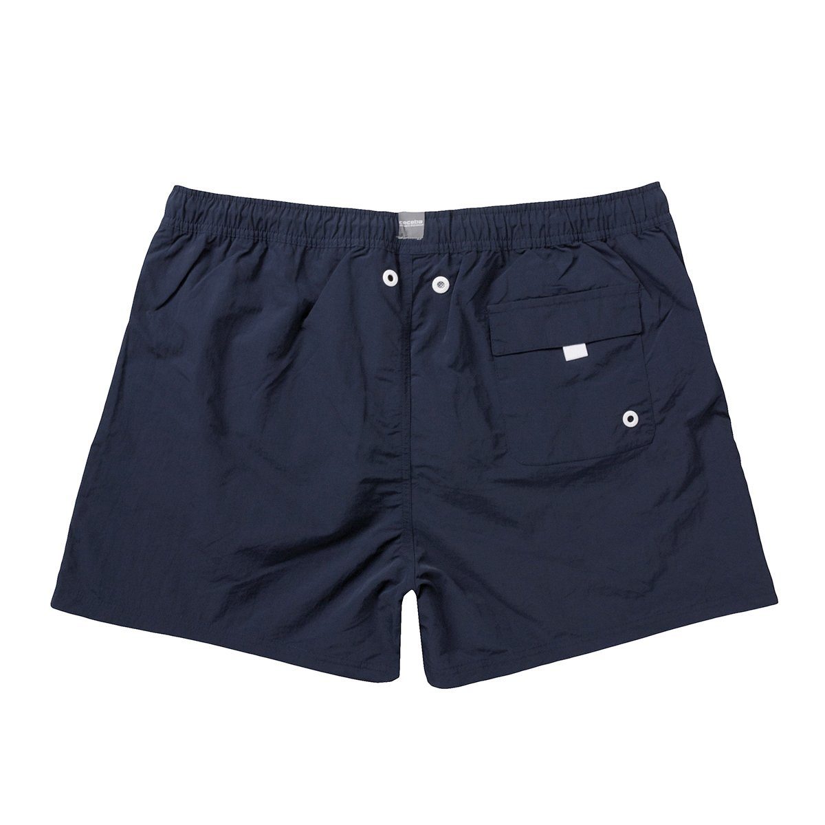 navy Ceceba CECEBA von kurze Badeshorts Badeshorts Übergrößen