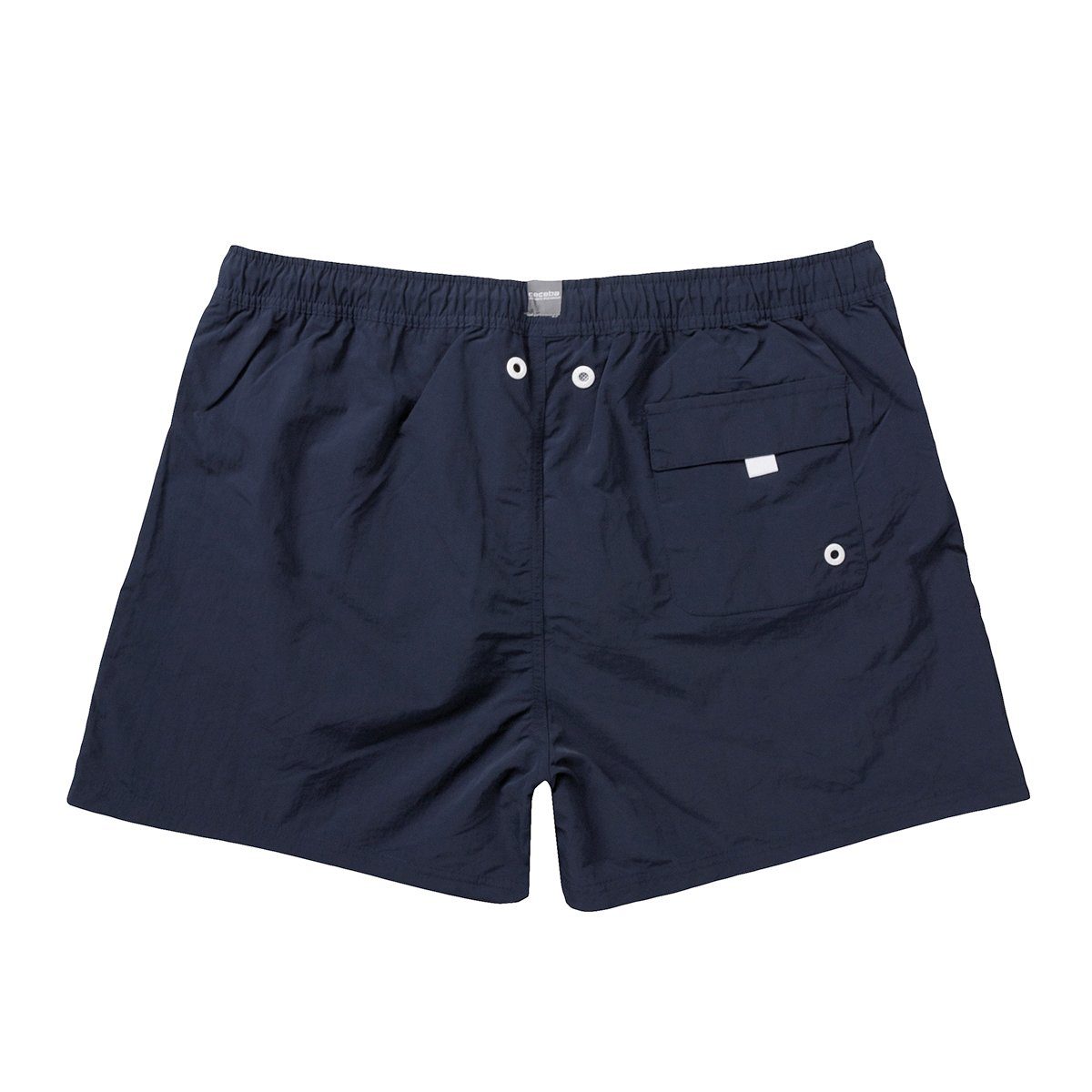 CECEBA Badeshorts Ceceba Badeshorts kurz navy Übergröße günstig online kaufen