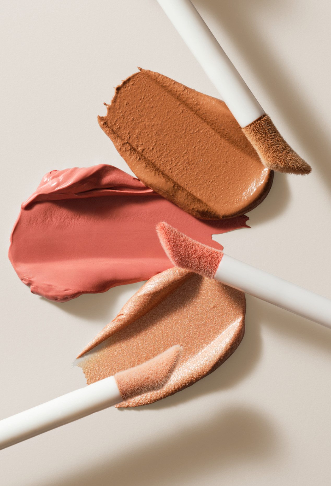lavera Rouge Liquid Glow & Contour -Liquid Blush 02-, 1-tlg.