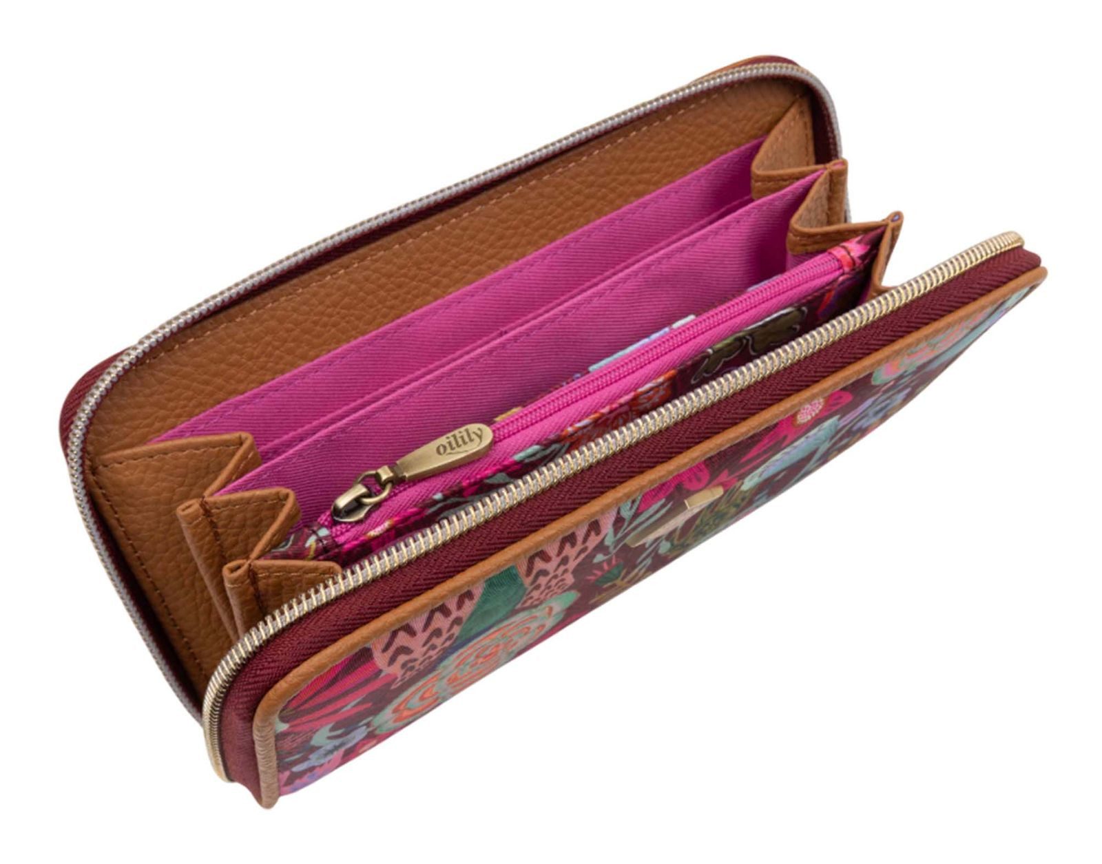 Oilily Geldbörse Wallet günstig online kaufen