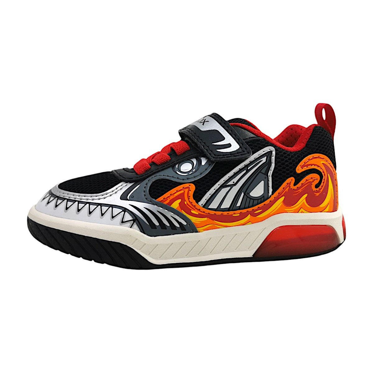 Geox INEK Klettschuh