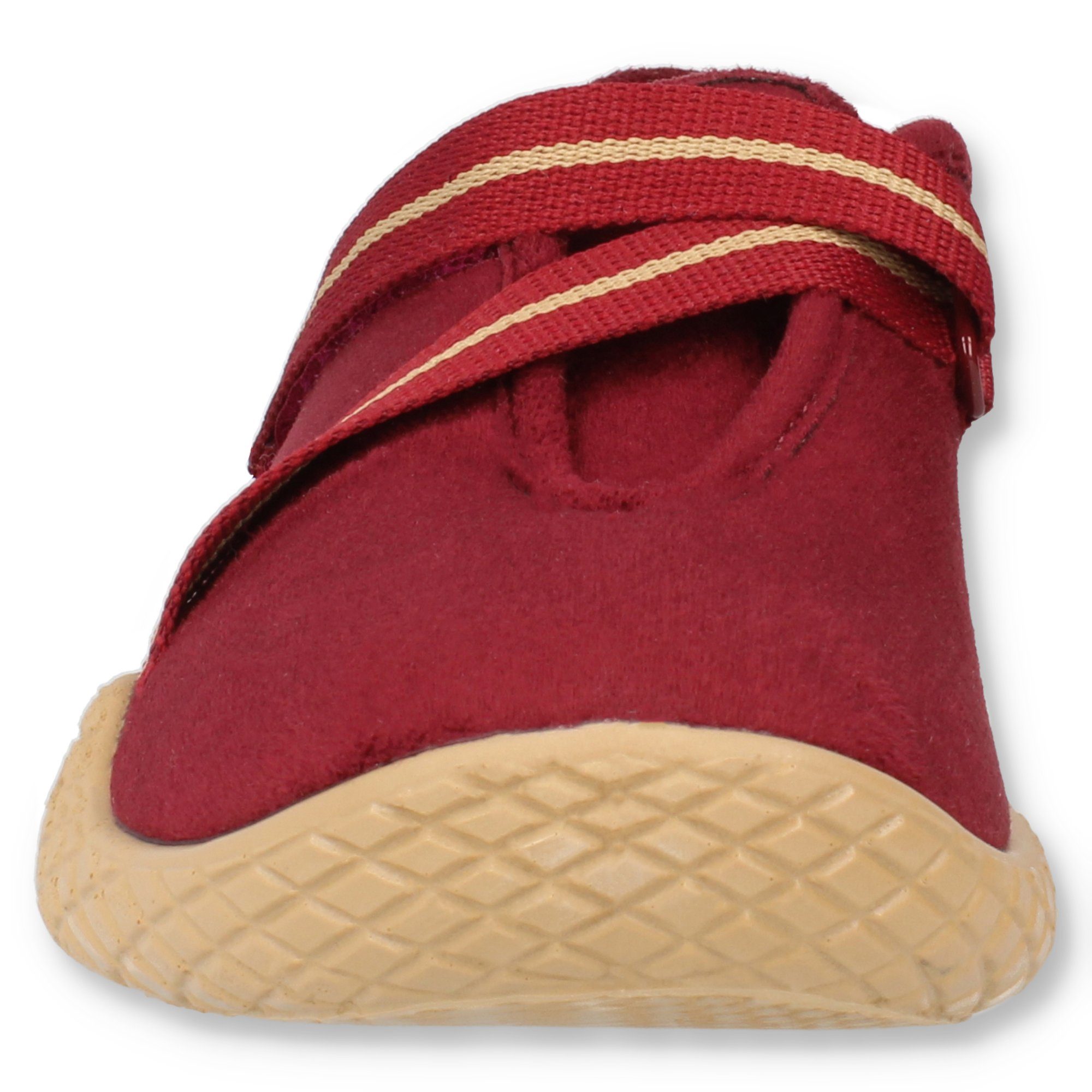 Dr. Orto Stavoren für schmale Füße Damen Sneaker Slipper, Ballerinas, Klettverschluss