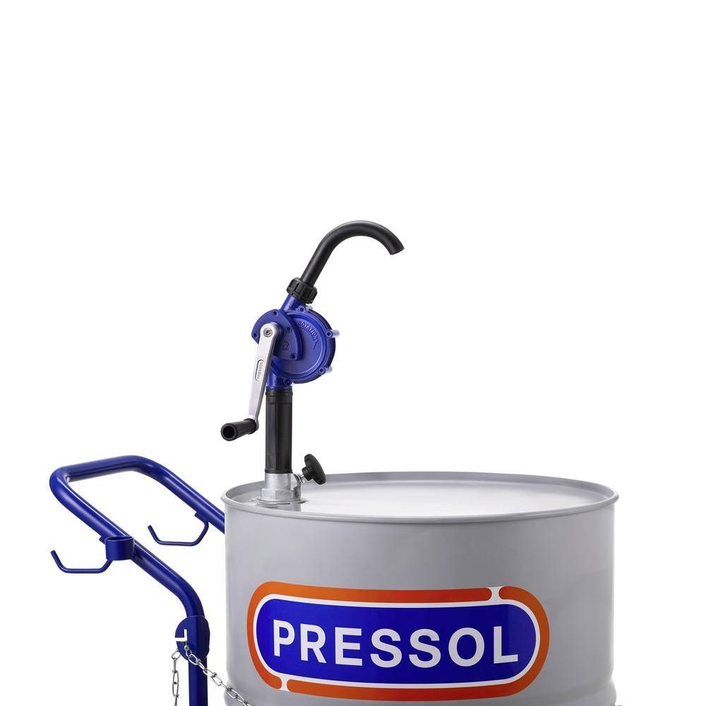 Wasserpumpe Pressol Kurbelpumpe, -18 l/min