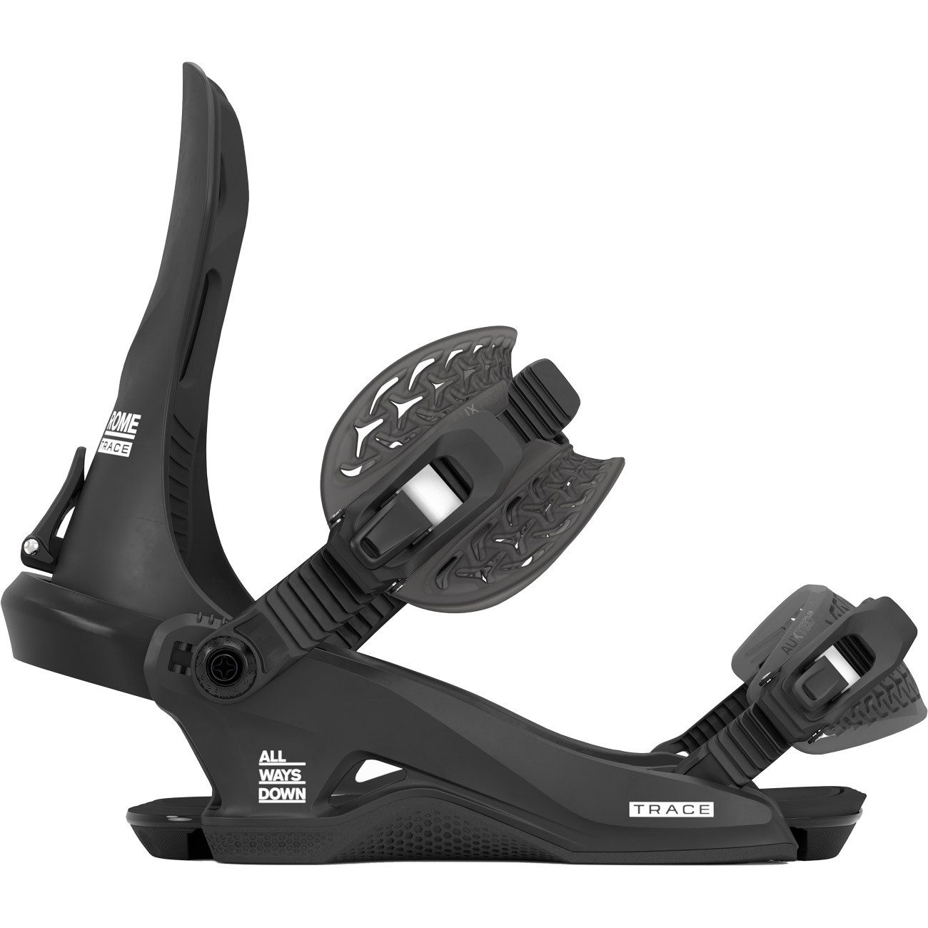 Rome Snowboards Snowboard TRACE HW