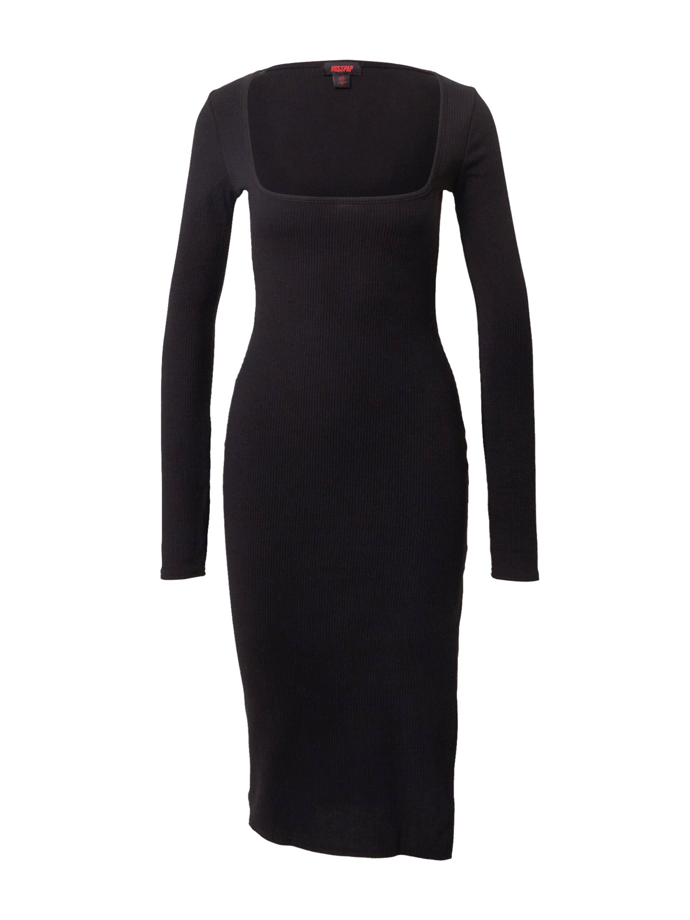 Misspap Sommerkleid (1-tlg) Plain/ohne Details