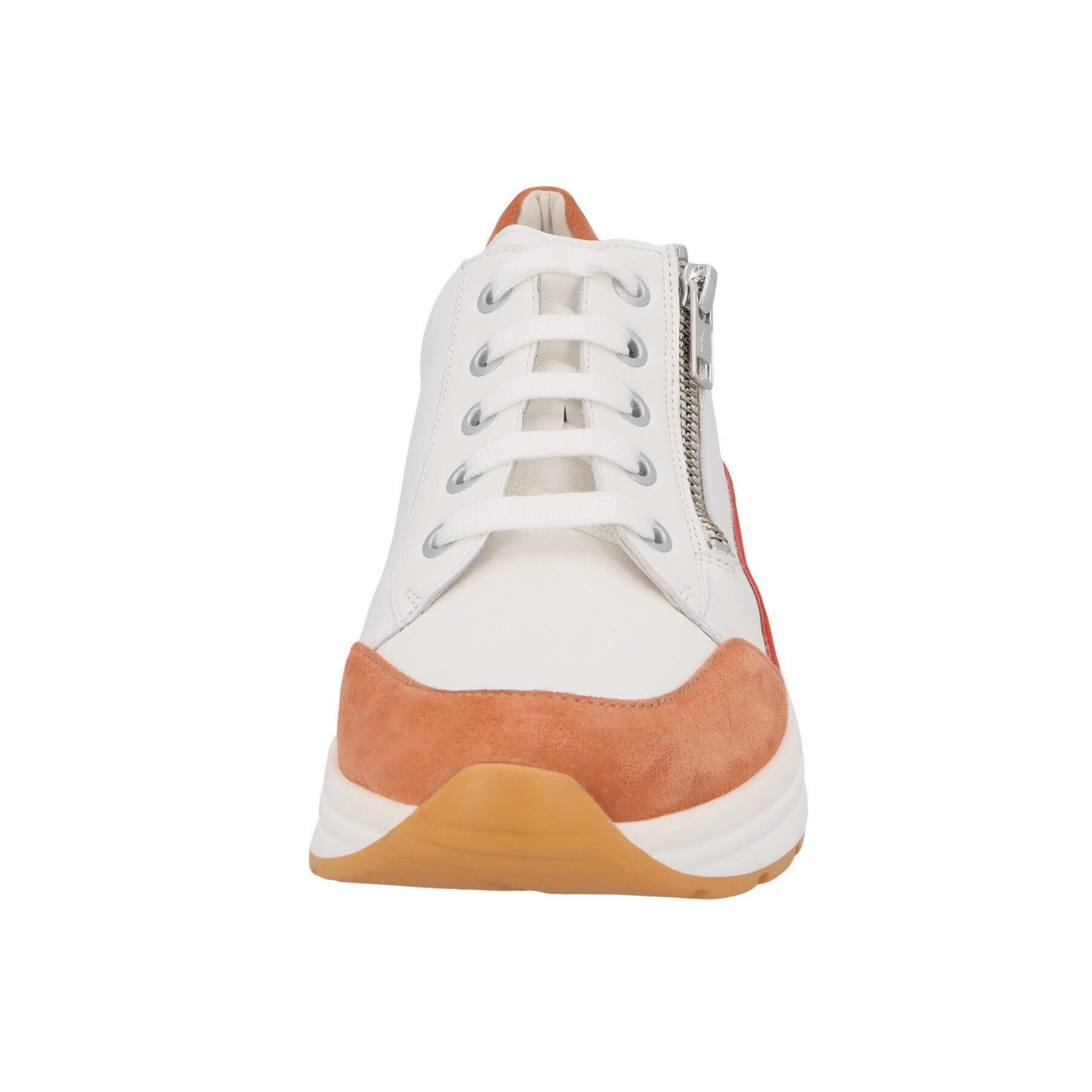 SOLIDUS Karma Schnürschuh