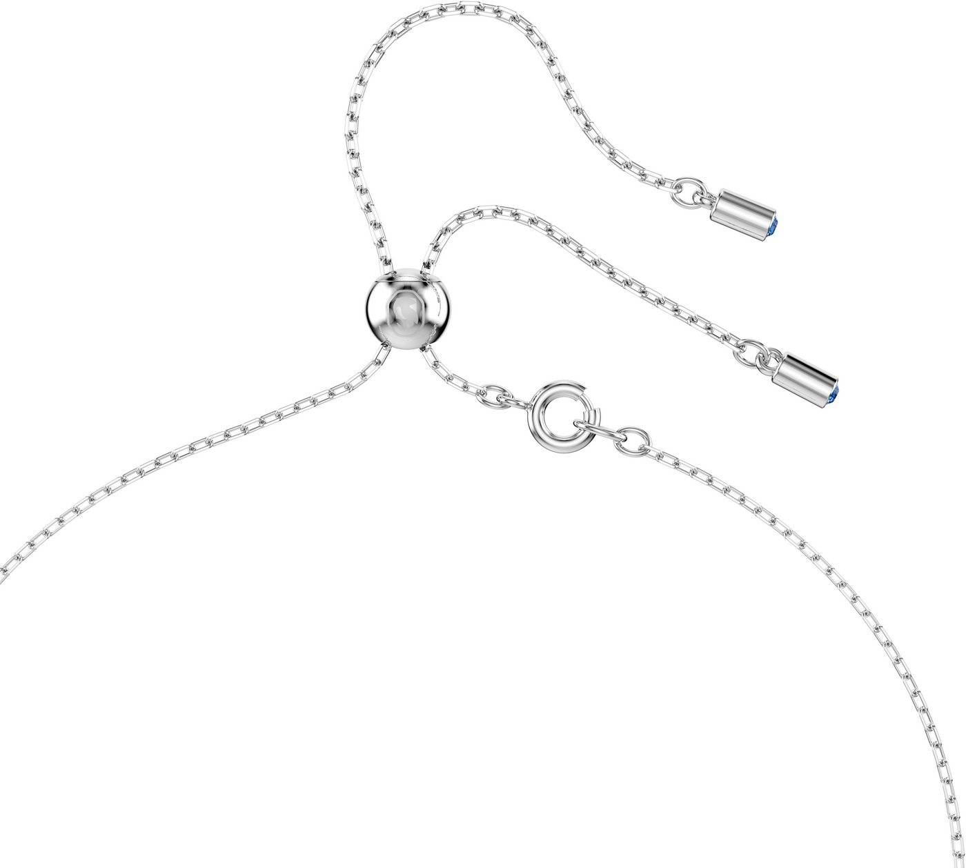 Swarovski Y-Kette Schmuck Geschenk Attra... Swarovski Y-Kette Schmuck Geschenk Attra...