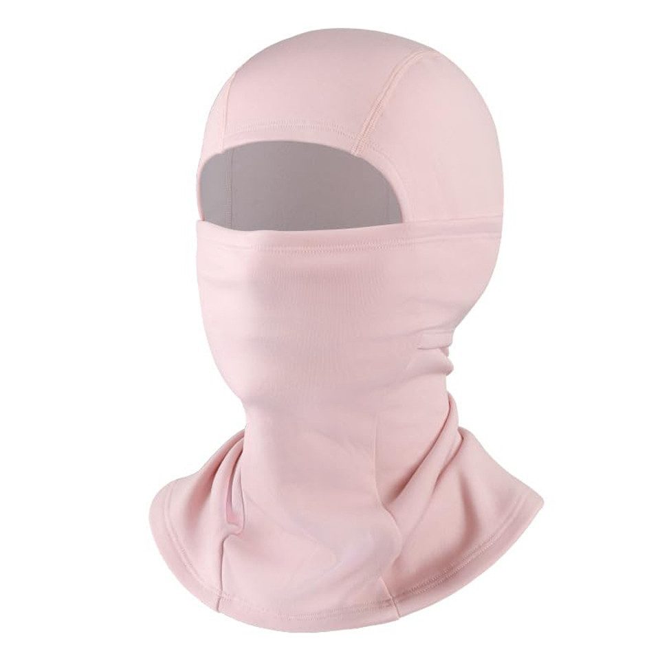 Coonoor Sturmhaube Herbst Winter Skimaske Balaclava für Damen und Herren, UV-Schutz Winddicht Warm,Motorradfahren,Snowboarden,Outdoor Sports