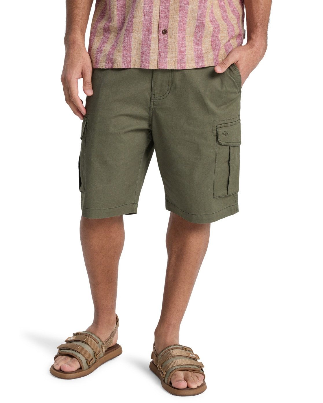 Quiksilver Cargoshorts MW Cargo günstig online kaufen