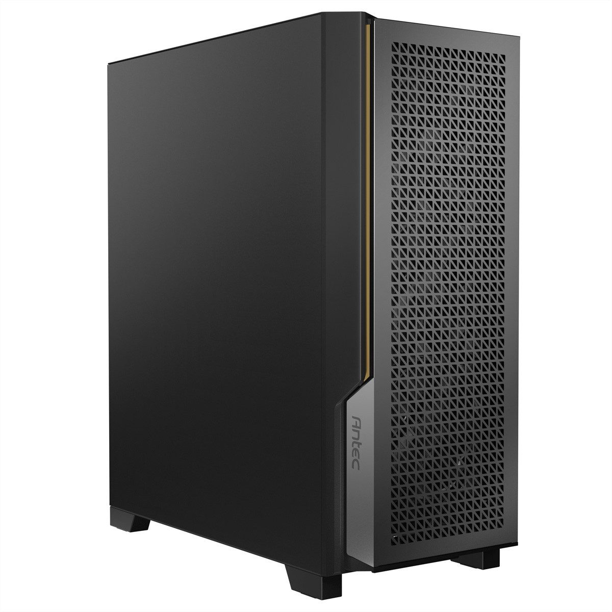 Antec PC-Gehäuse P20CE PC Gehäuse Performance Midi Tower ATX