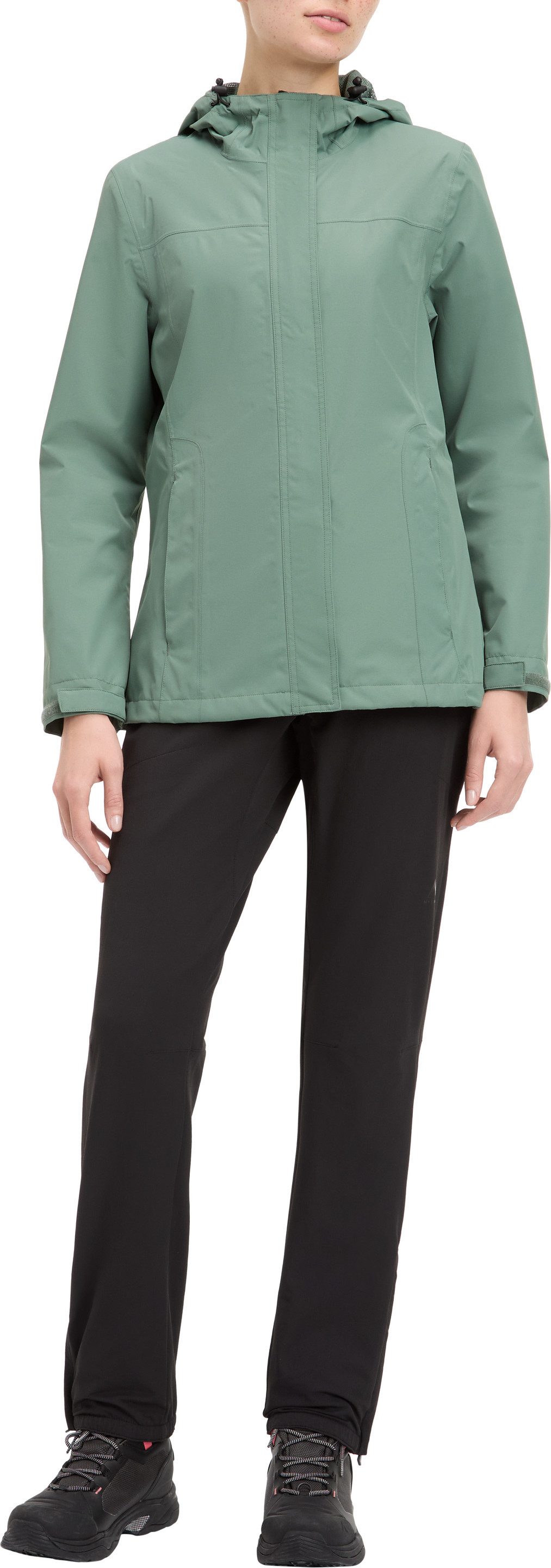 McKINLEY Regenjacke Regenjacke Carlide W