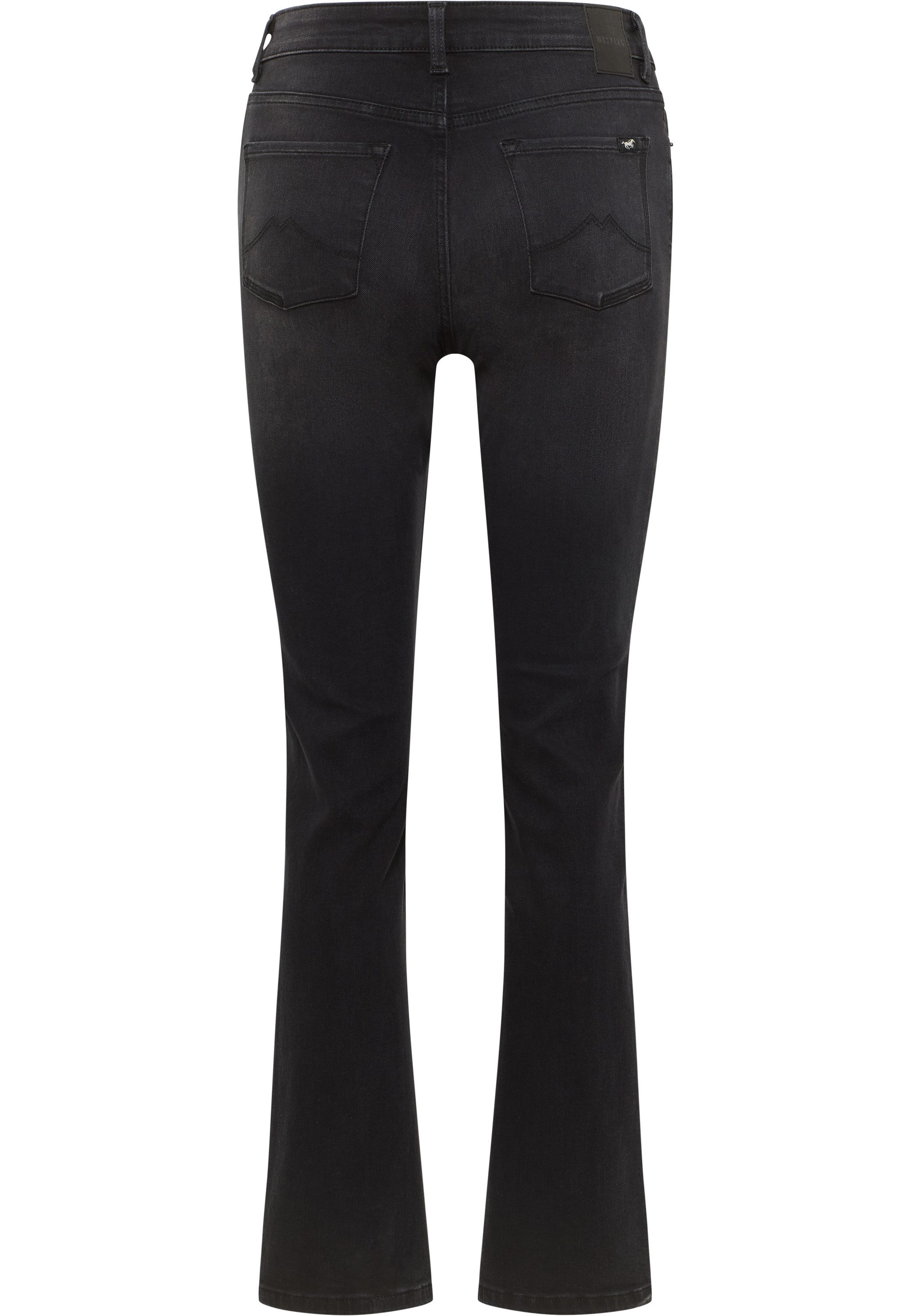 MUSTANG Straight-Jeans Damen Style Crosby Relaxed Straight