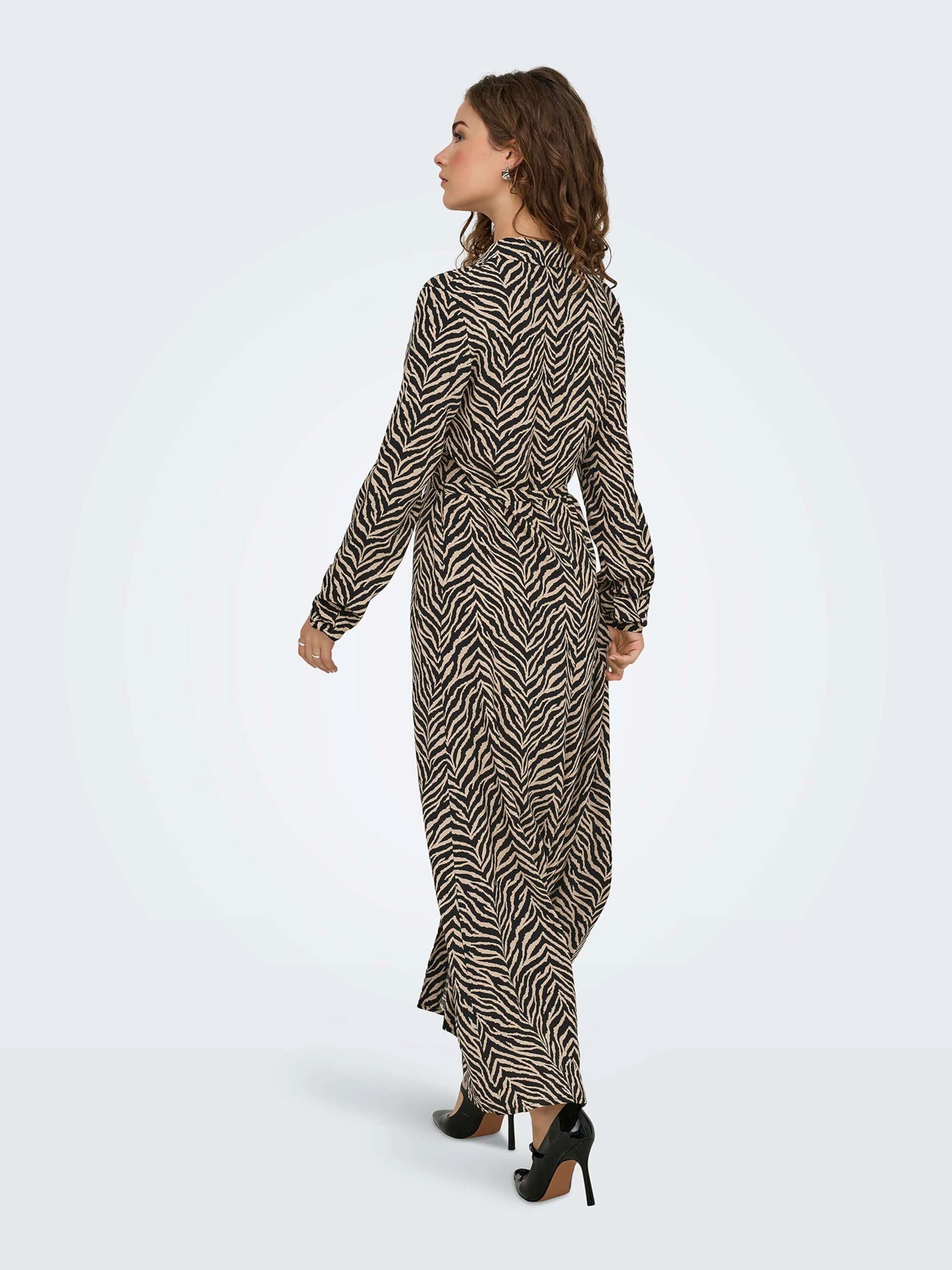 ONLY Blusenkleid ONLNOVA (1-tlg) Weiteres Detail