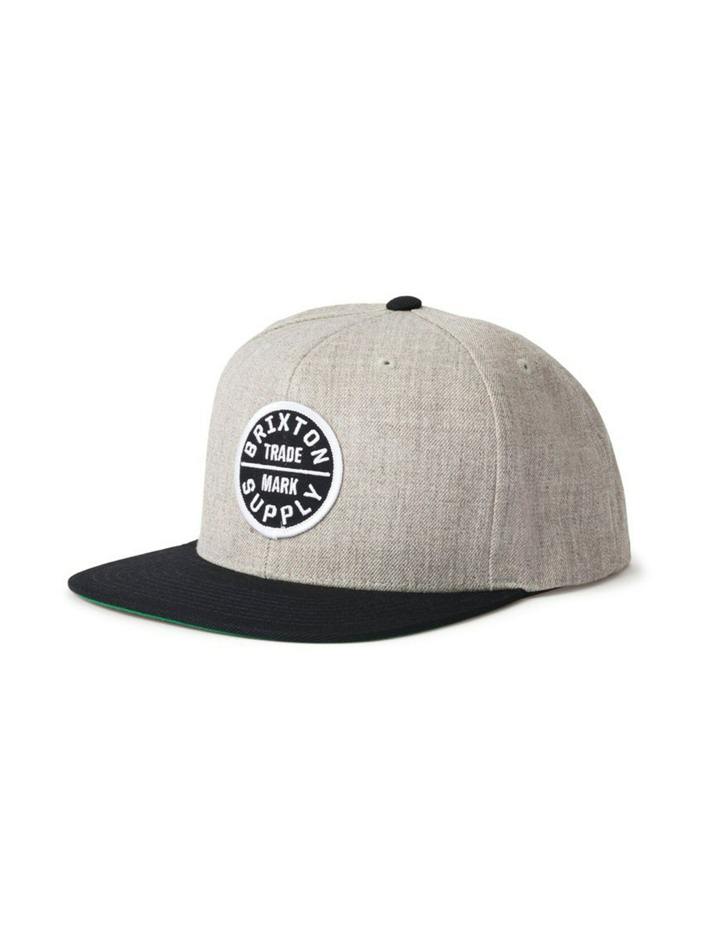 Brixton Flex Cap OATH III (1-St)