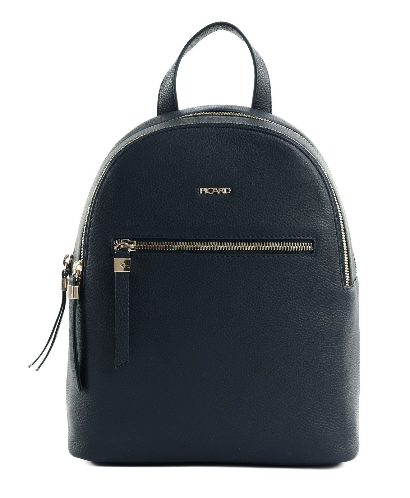 Picard Rucksack Citybackpack, aus echtem Rindsleder