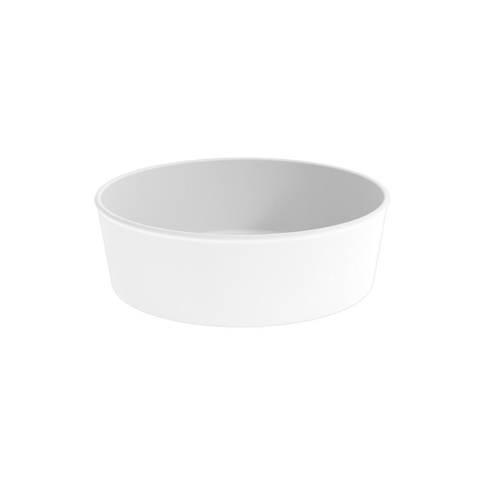Ornamin Lunchbox Big Bruno, Mehrwegschale to go 1100 ml l für große Bowls, Currys und Meal Prep
