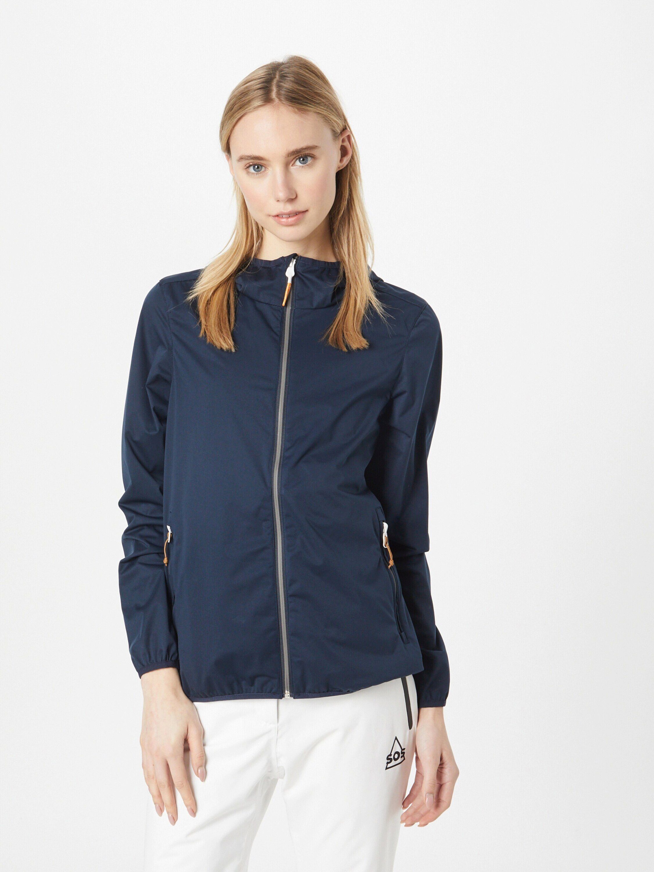 Killtec Outdoorjacke (1-St)