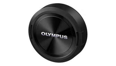 Olympus Objektivdeckel LC-62E V325625BW000 Objektivzubehör