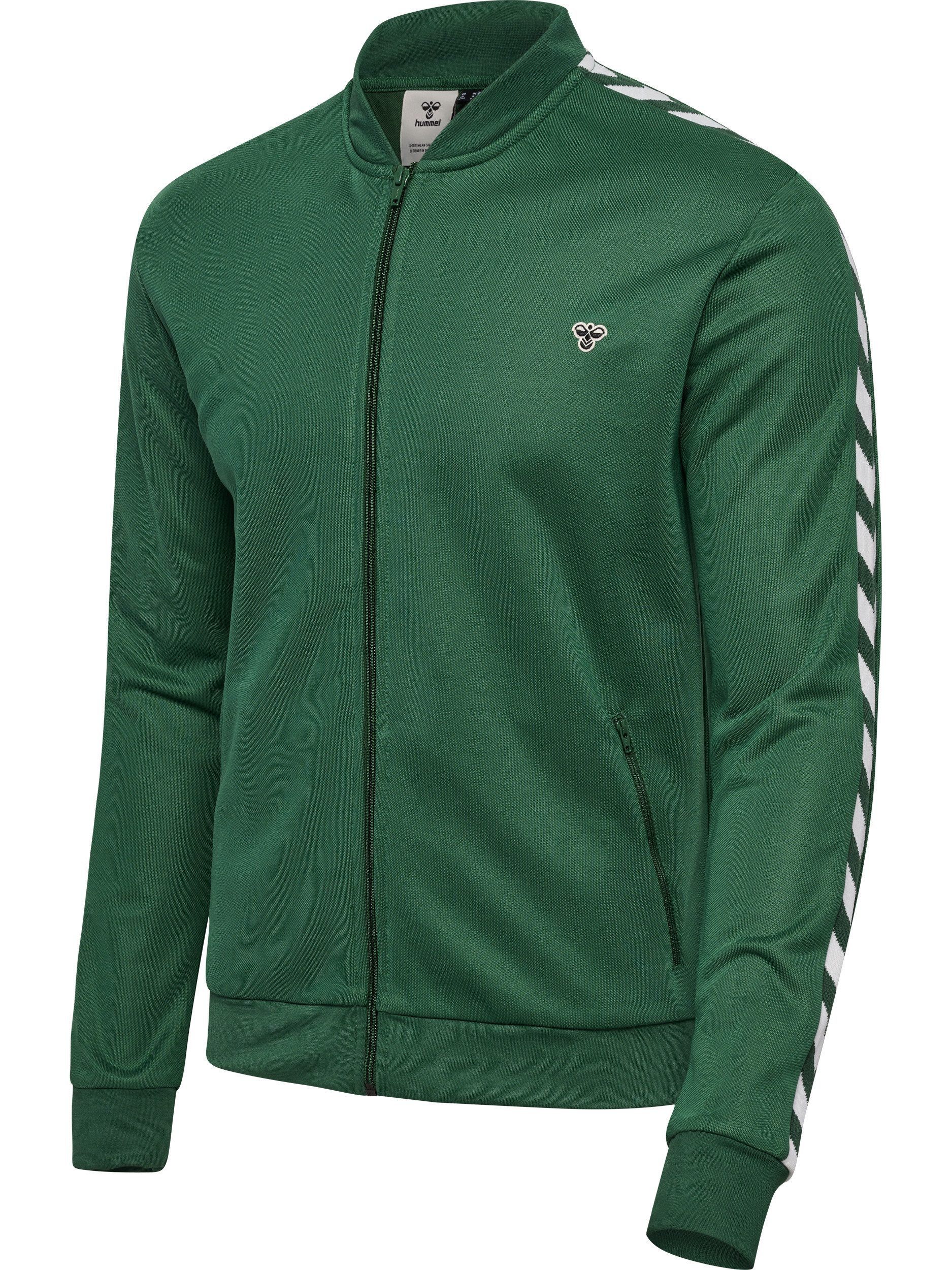 hummel Trainingsjacke Hummel Herren Trainingsjacke ARCHIVE günstig online kaufen