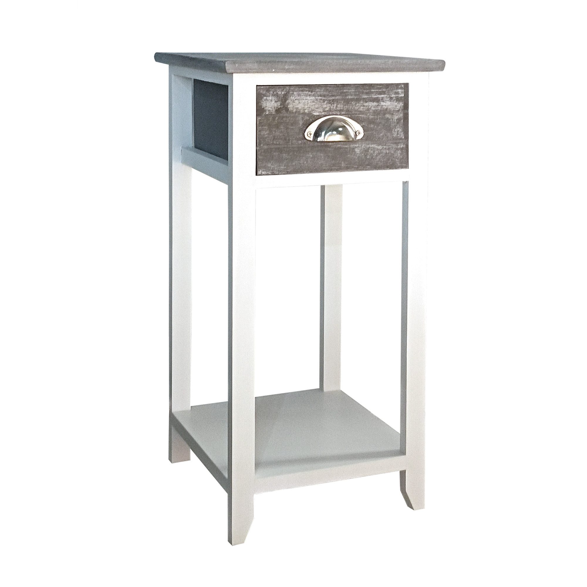 HTI-Living Midischrank Midischrank Landhaus (Stück, 1-St., günstig online kaufen