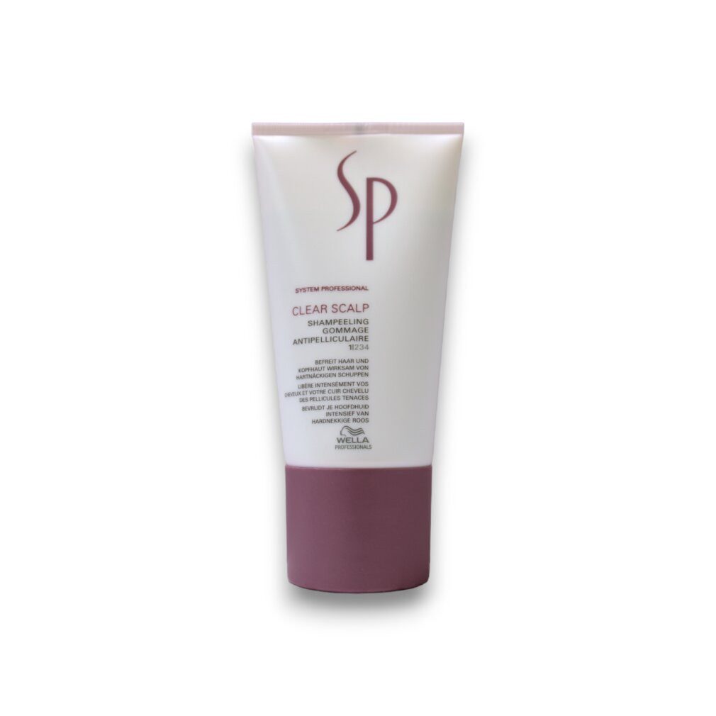 Haarshampoo Clear Scalp Hair Shampoo für die Reinigung 150 ml