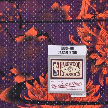 Mitchell & Ness Basketballtrikot Swingman Jersey Phoenix Suns ASIAN Jason Kidd