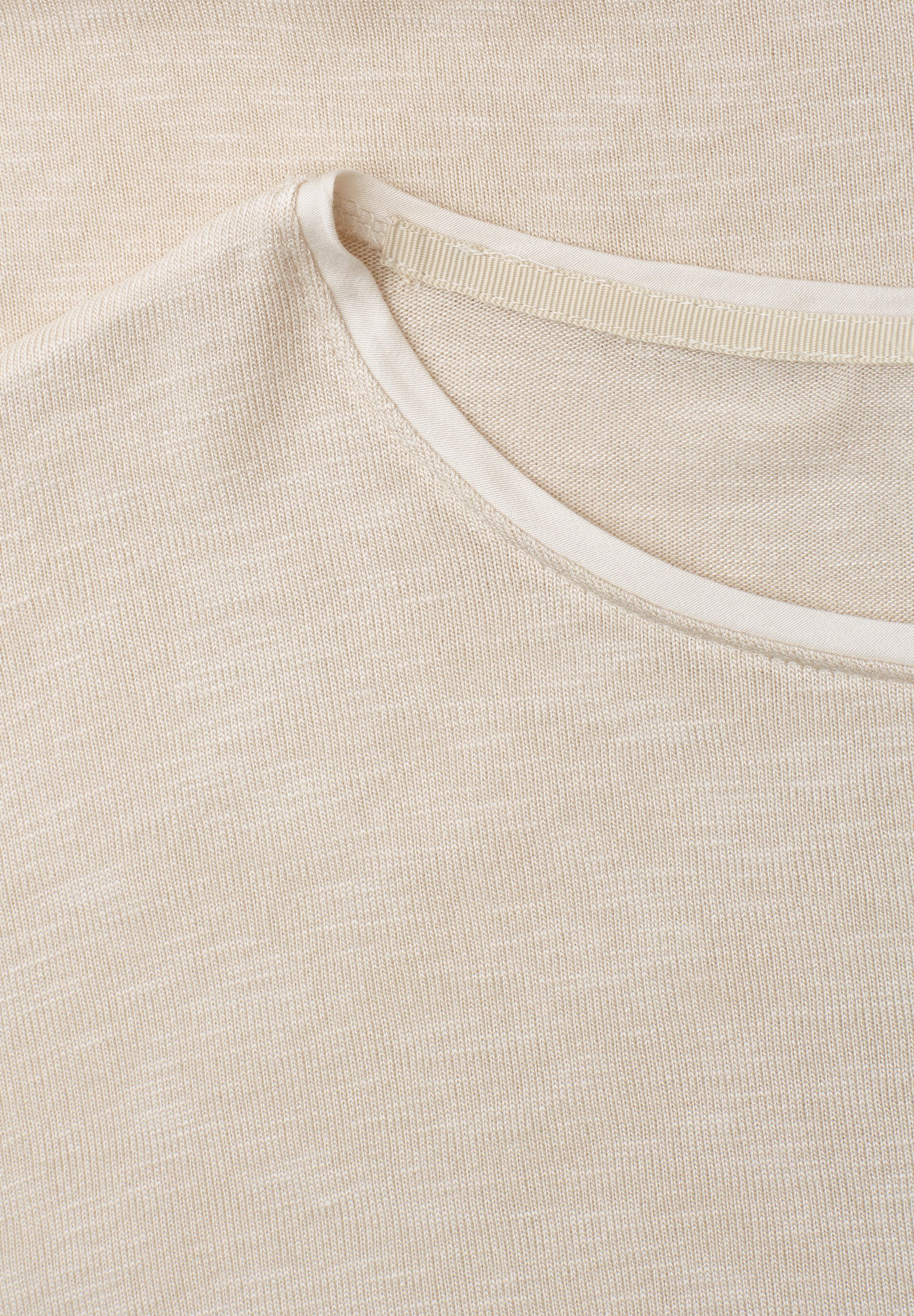 STREET ONE T-Shirt mit Rundhalsausschnitt – Bild 5 von 5