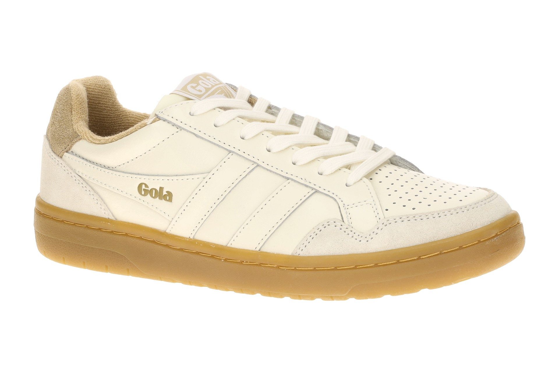 Gola CLB572WT Schnürschuh