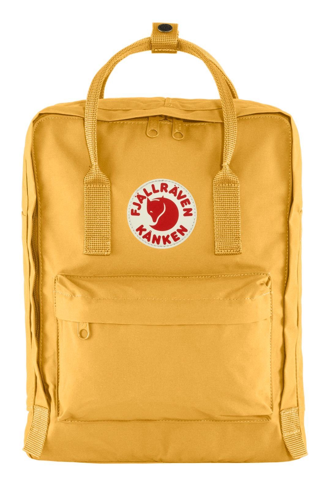 Fjällräven Rucksack Kånken (Set, 2-tlg)