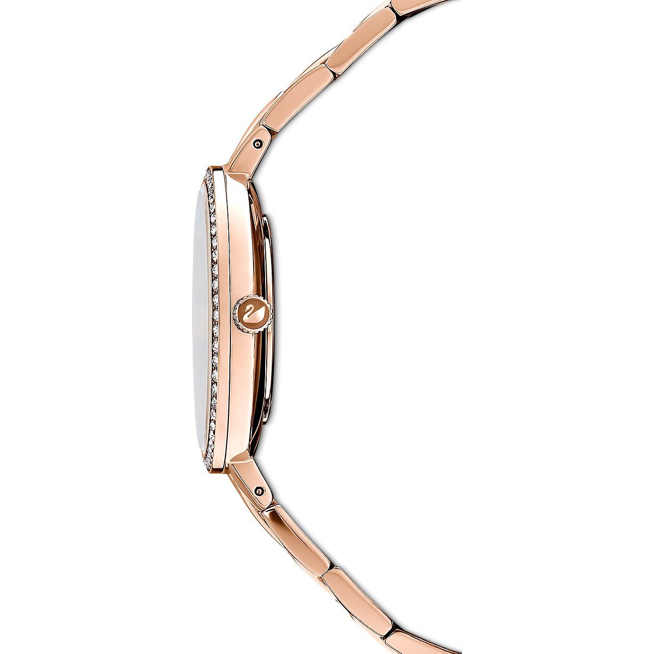 Swarovski Schweizer Uhr Cosmopolitan günstig online kaufen