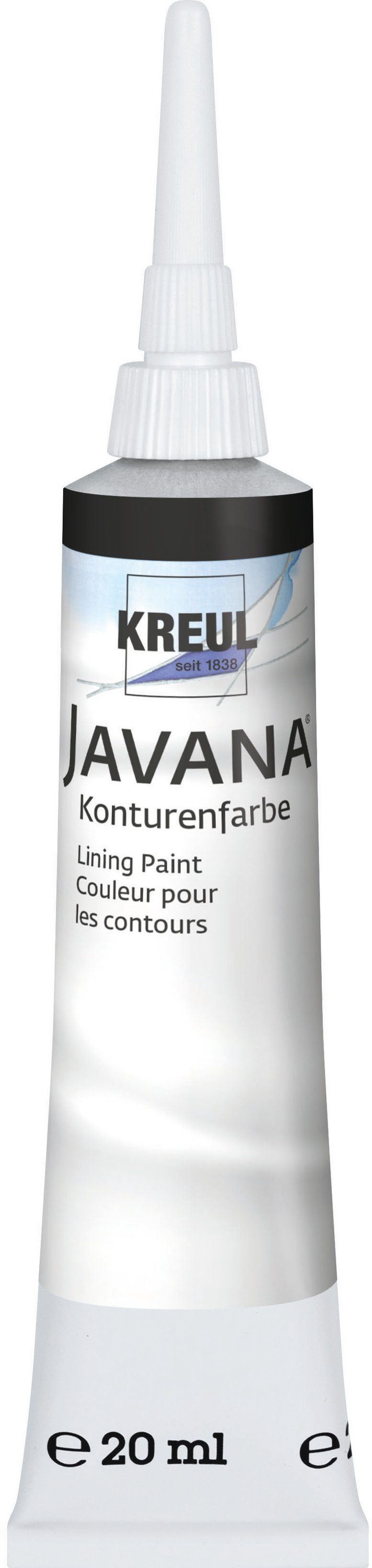 Kreul Bastelkleber Javana, 20 ml