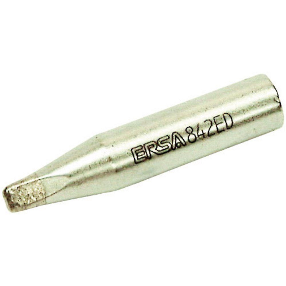 Lötfitting Ersa 842 ED LF Lötspitze Meißelform, ERSADUR Spitzen-Größe 3.2 mm Inh