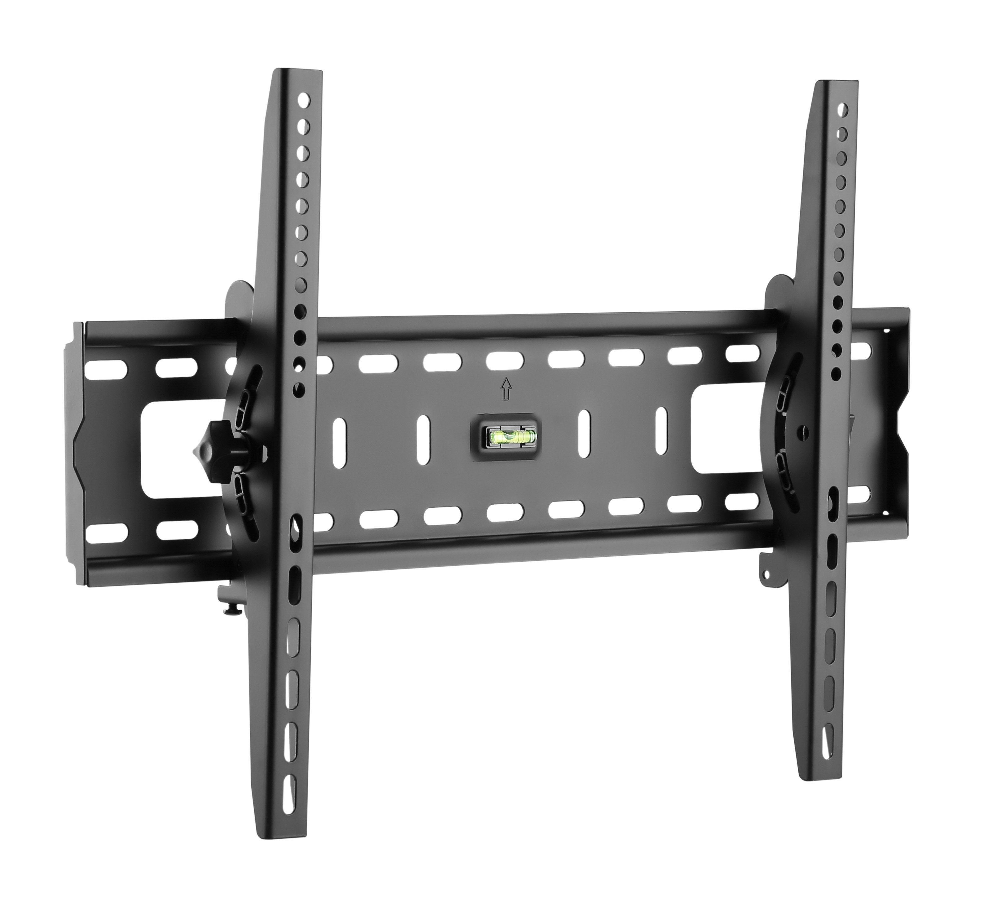 Xantron TV-Wandhalterung neigbar für TV Monitore 37-70", STRONGLINE-42N, (bis 75 Zoll)