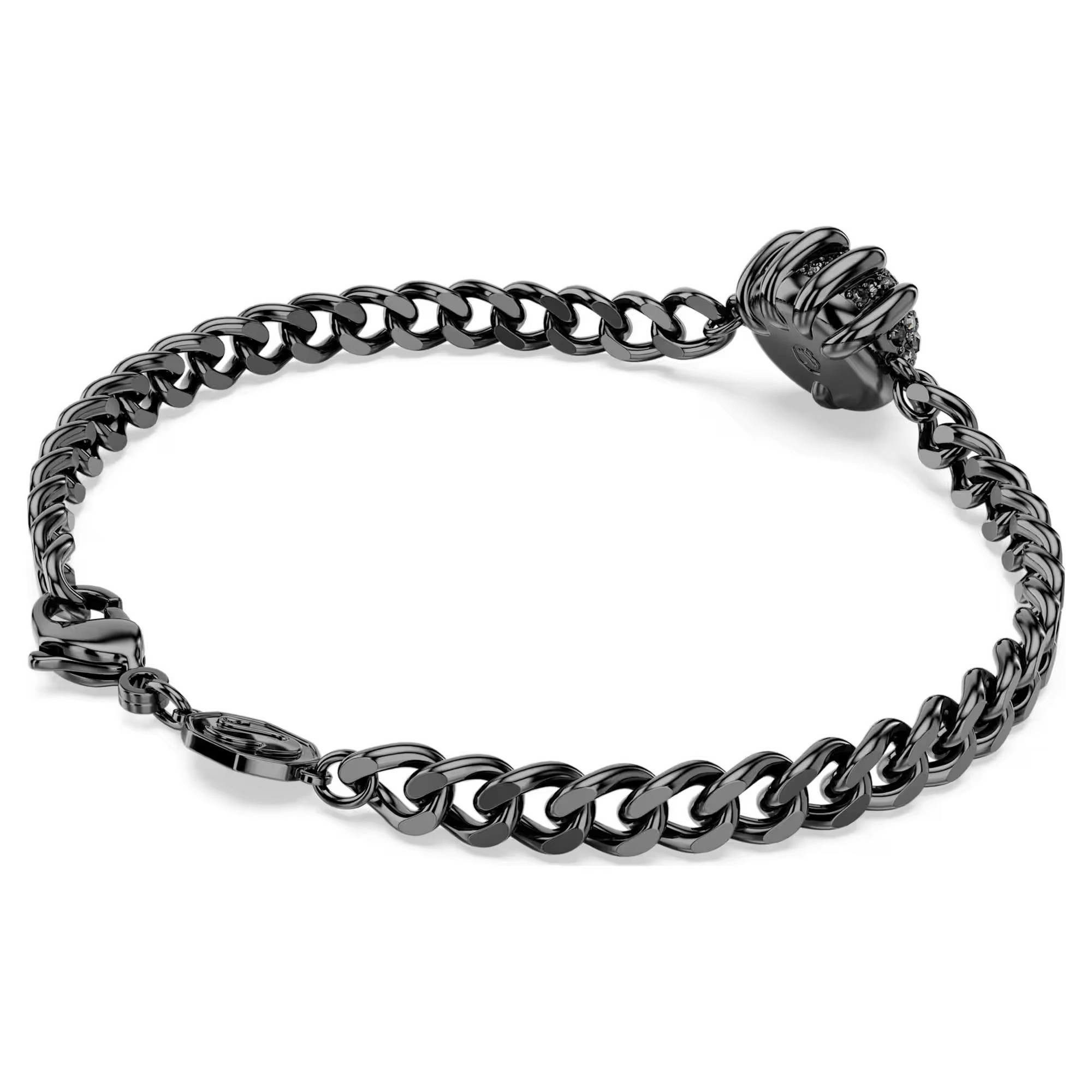 Swarovski Armband Armband für Erwachsene (keine Angabe, 1-tlg., Unisex)