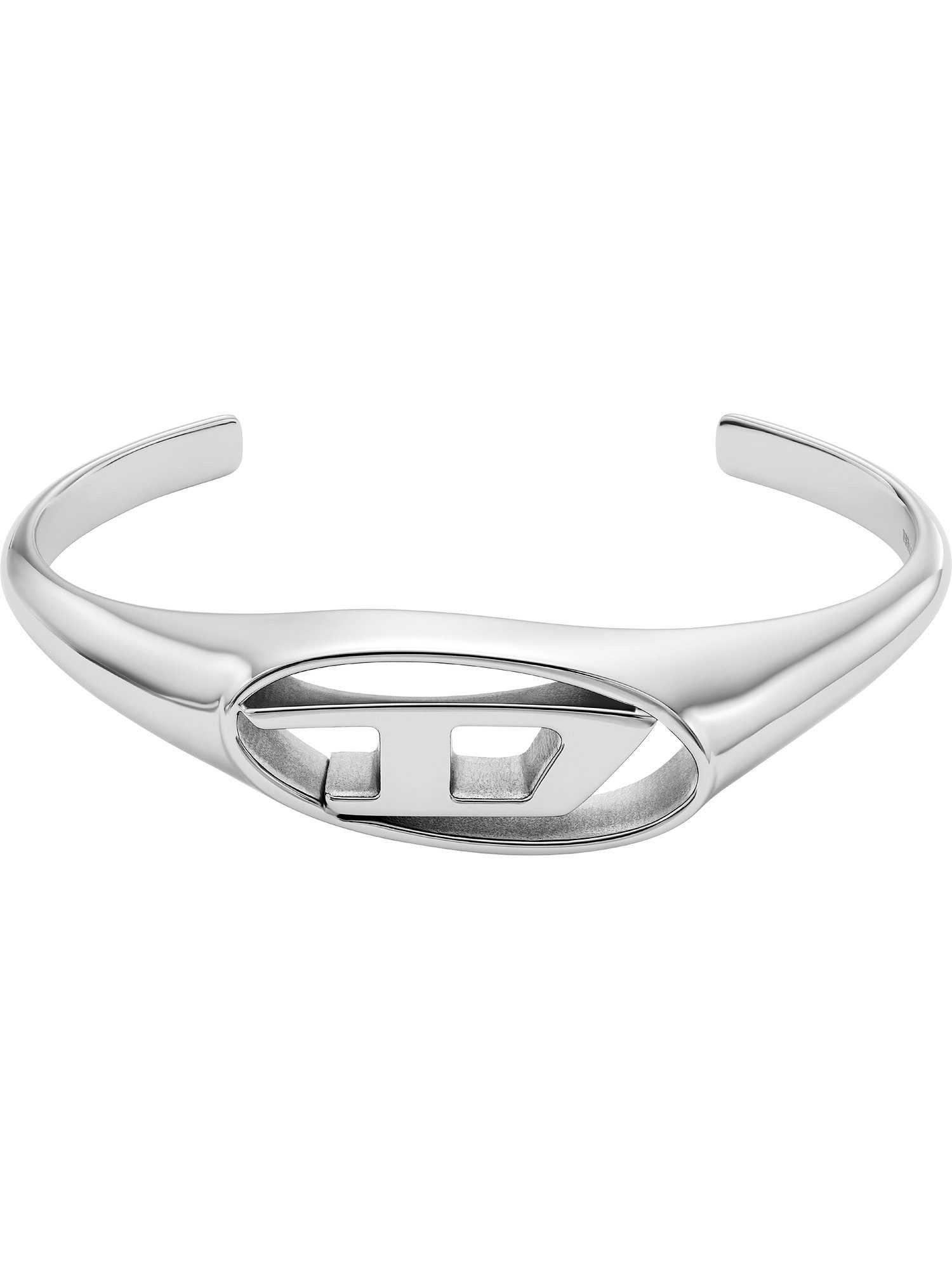 Diesel Edelstahlarmband Diesel Herren-Ar...