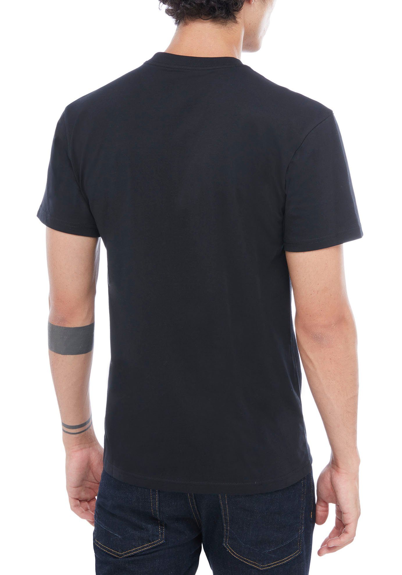 Vans T-Shirt FULL PATCH günstig online kaufen