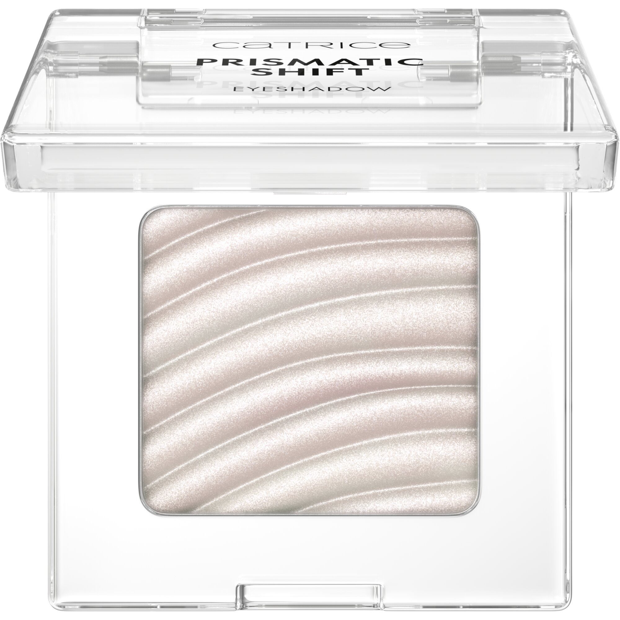 Catrice Lidschatten PRISMATIC SHIFT EYESHADOW, ultraleichte Textur lässt sich mühelos verblenden