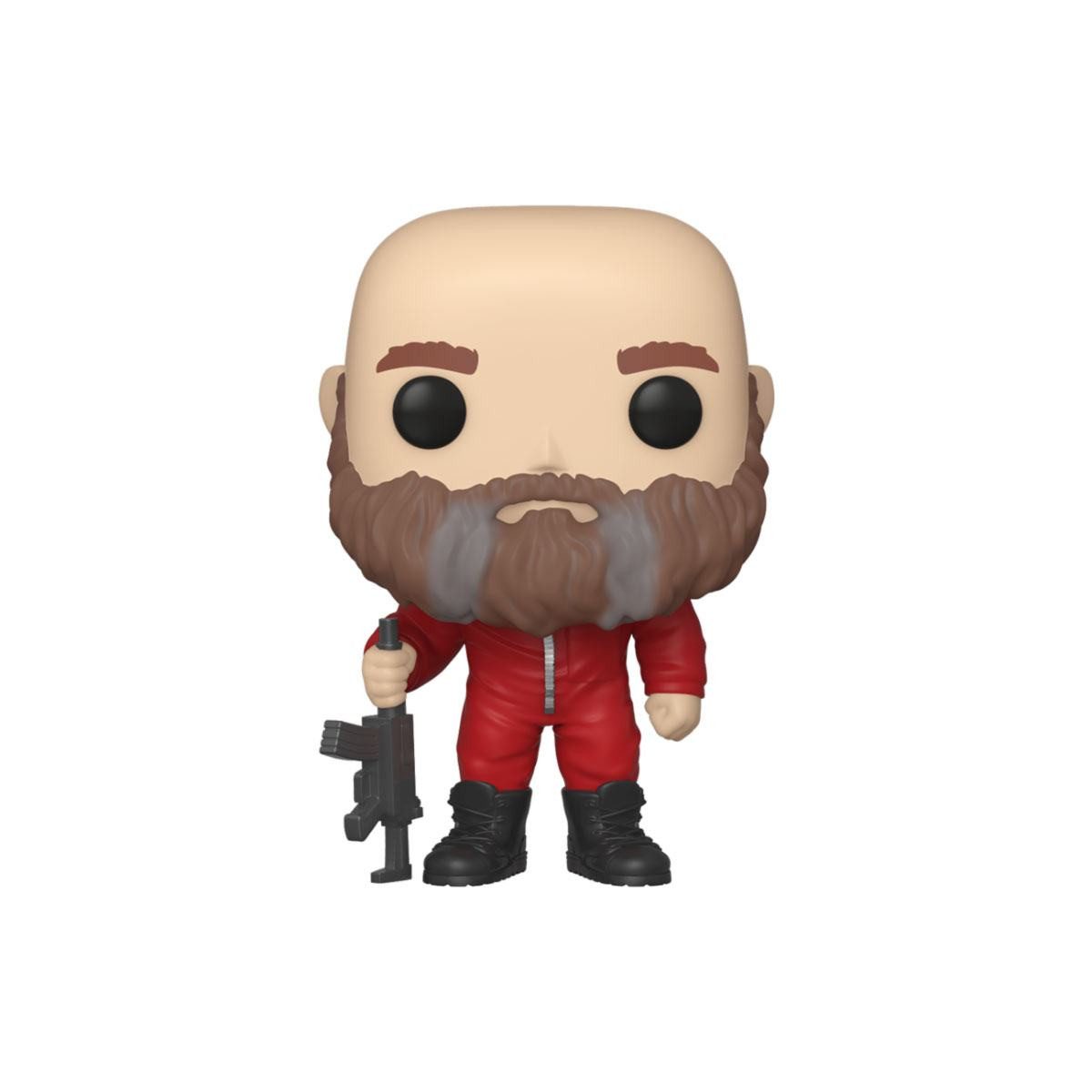 Funko Merchandise-Figur Haus des Geldes - Helsinki #44194