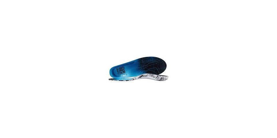 CurrexSole Aktivsohlen CURREX HikePro BLAU