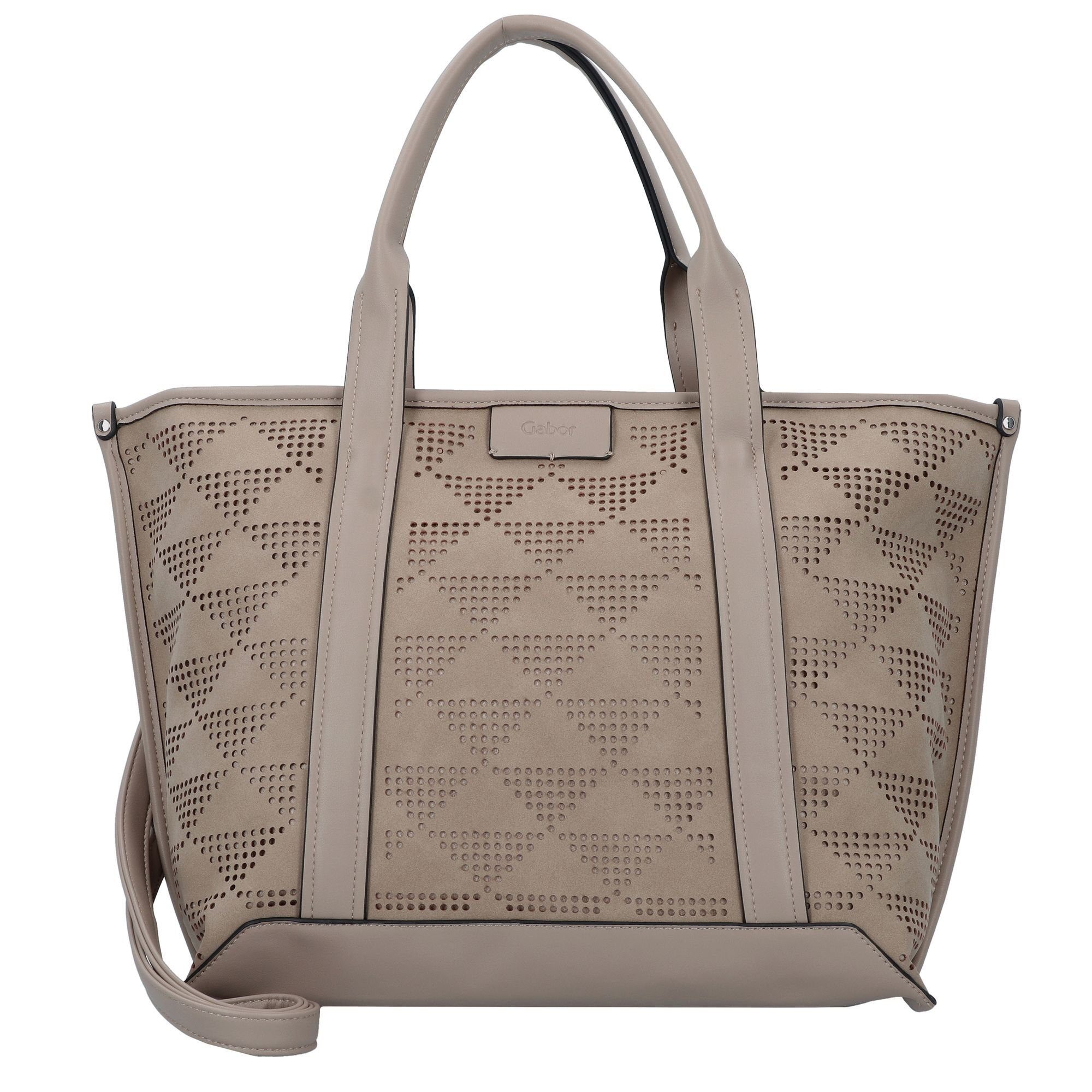 Shopper Talina