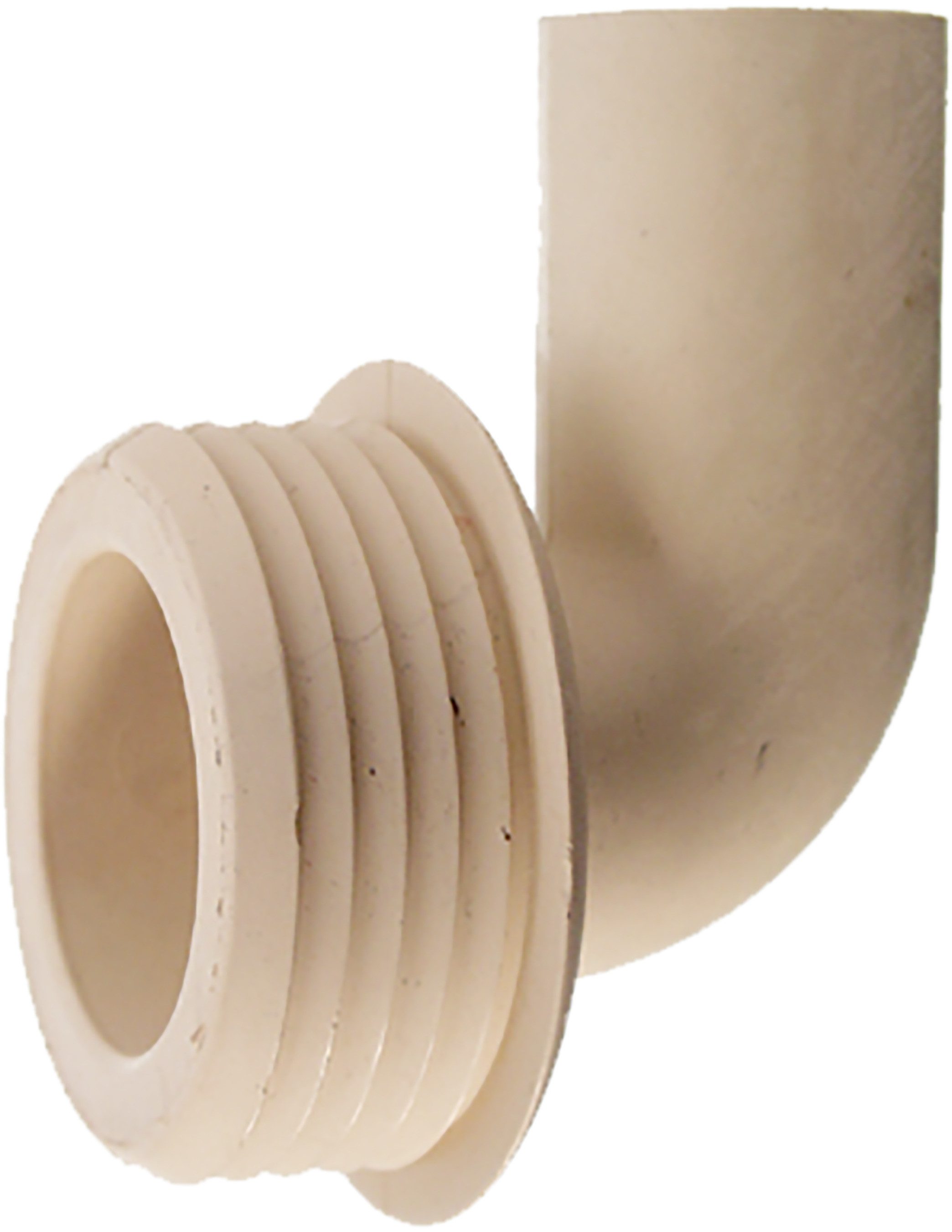 Conmetall Meister Seifenspender Gummi Winkel-Spülrohrverbindung 28/32 x 55mm