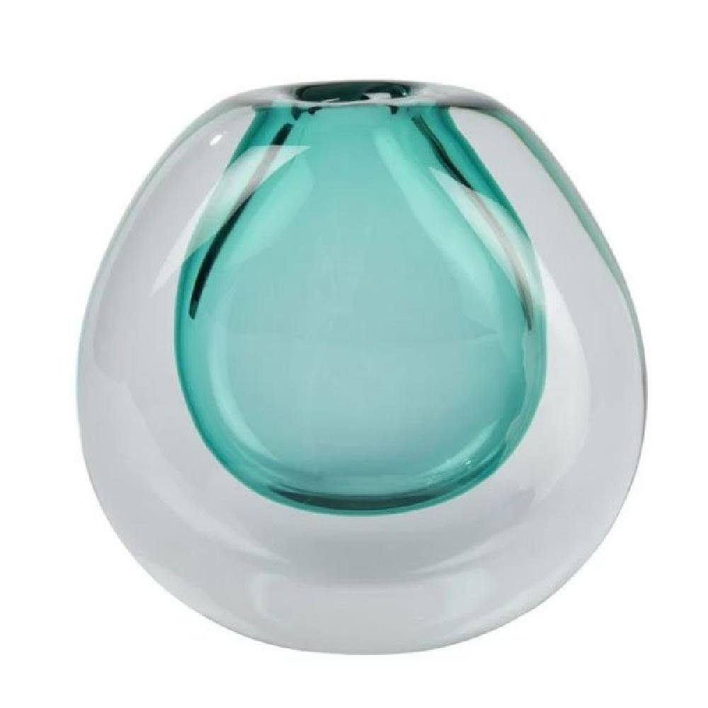 Lambert Dekovase Vase Cariani Ocean Blau