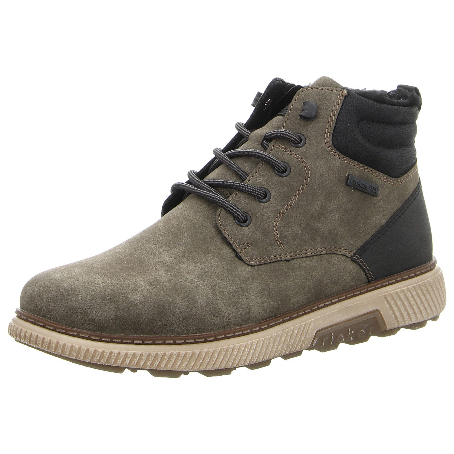 Stiefelette