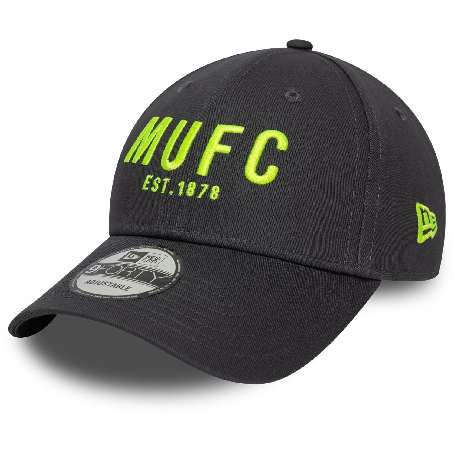 Baseball Cap 9Forty Newcastle United