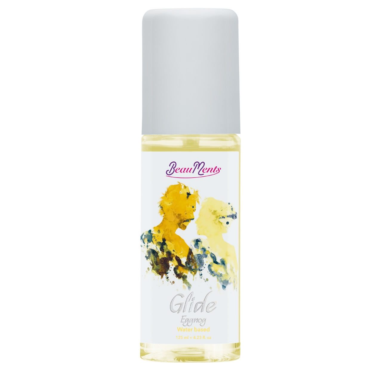 Gleitgel Eggnogg Glide