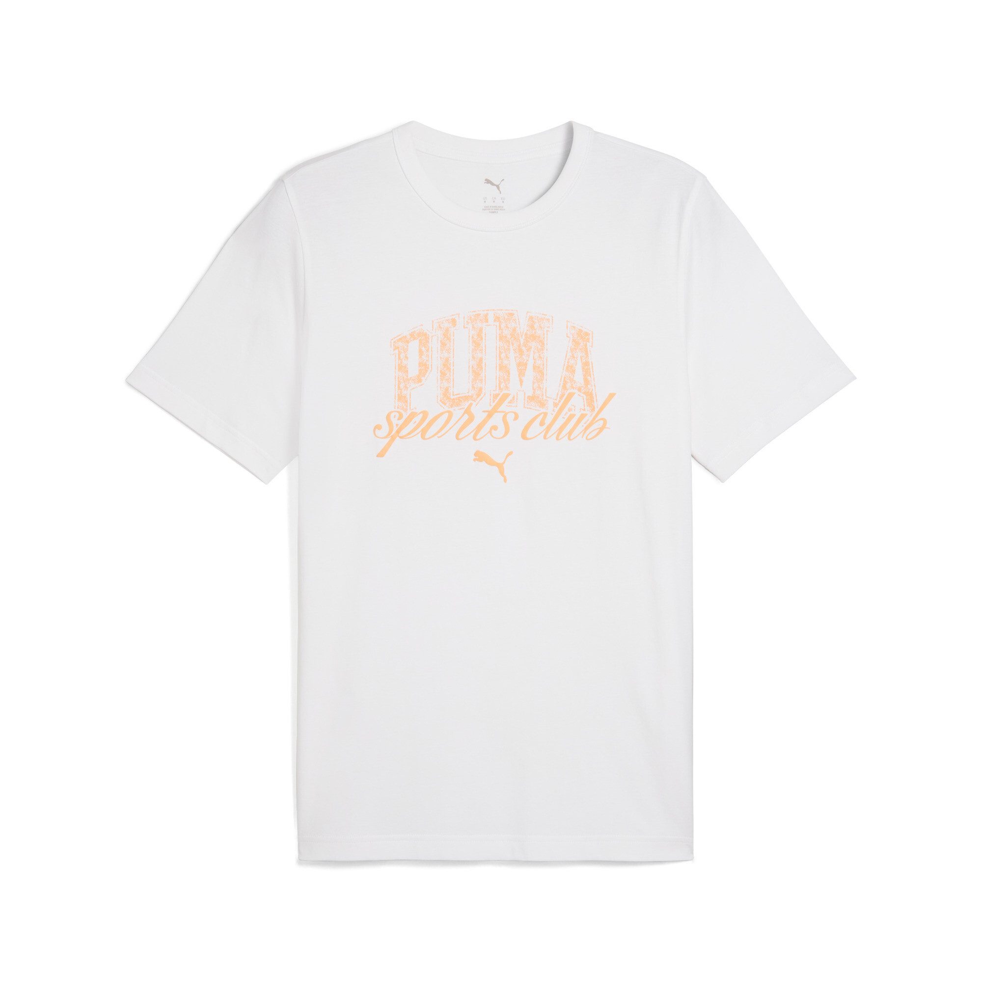 PUMA T-Shirt CLASS GRAPHIC TEE reguläre Passform, sportlicher Stil, mit Gra günstig online kaufen