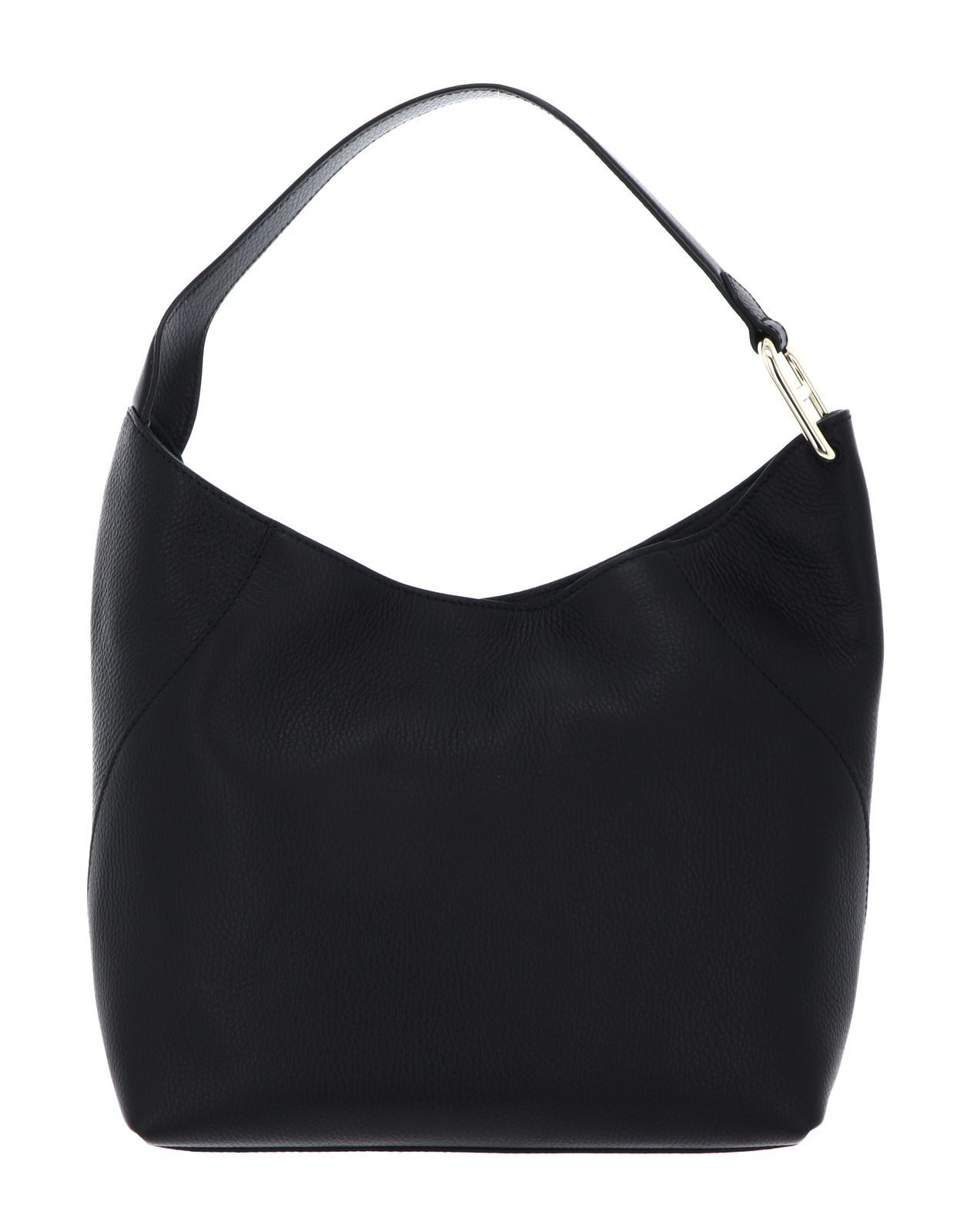 Furla Schultertasche Hobo Bag, aus echtem Leder