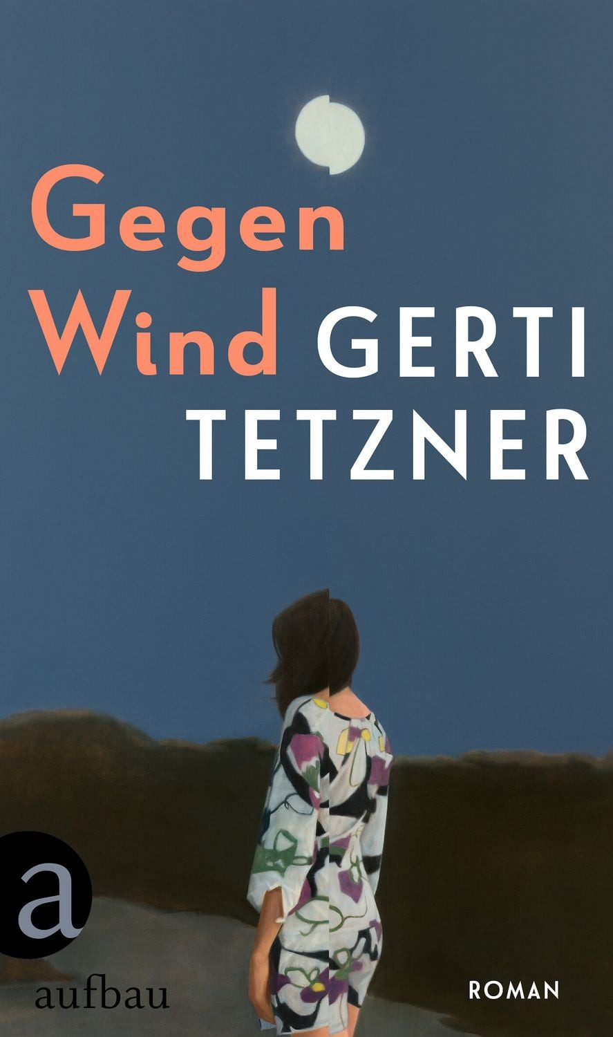 Gegen Wind / Gerti Tetzner